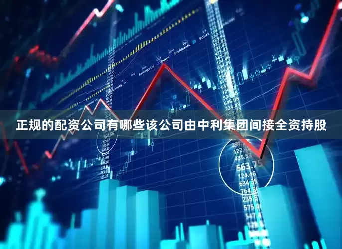 正规的配资公司有哪些该公司由中利集团间接全资持股