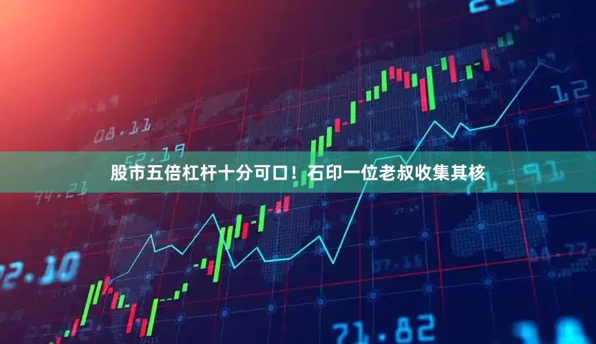 股市五倍杠杆十分可口！石印一位老叔收集其核